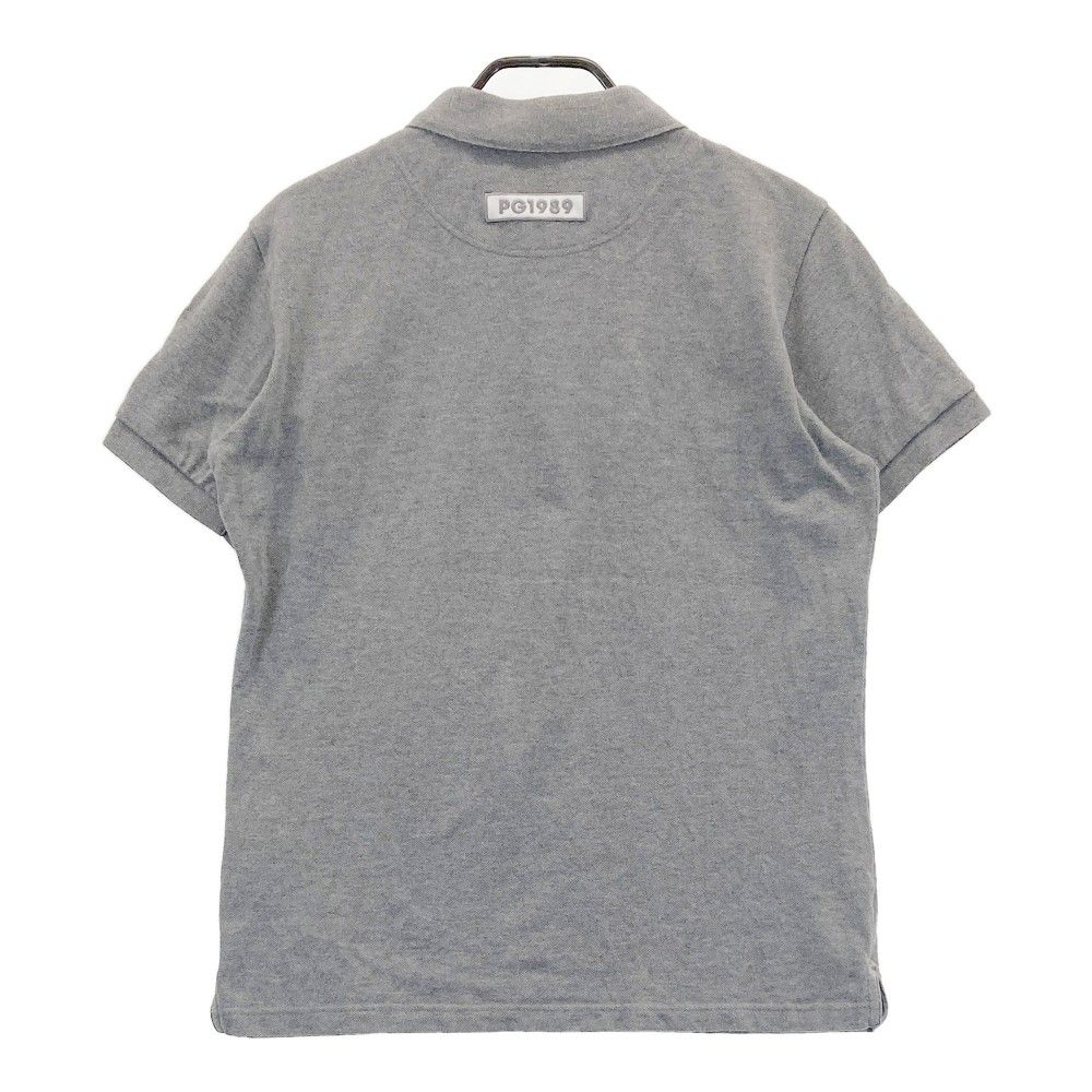 サイズ：5 PEARLY GATES パーリーゲイツ 30周年モデル 半袖