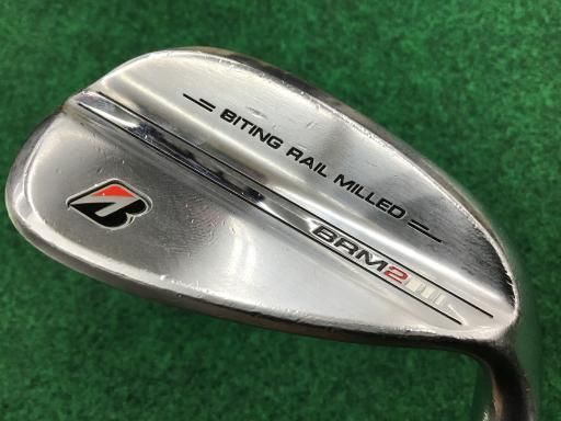 ウェッジブリヂストン BRM2 52-08 NSPRO950GHneo S 特別生産モデル】【B シリーズ】 BRM2 WEDGE［N.S.PRO 950GH neo