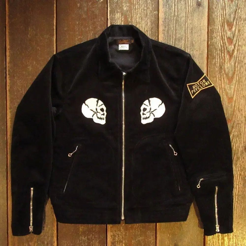 WHEELERS フリーホイーラーズ コーデュロイ ジャケット