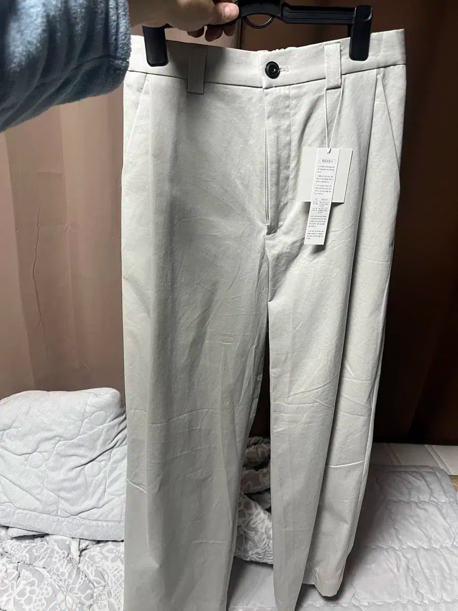 JUAN HOMME(ジュアンオム) コットンパンツ 出品