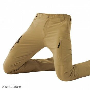 ストレッチカーゴパンツ