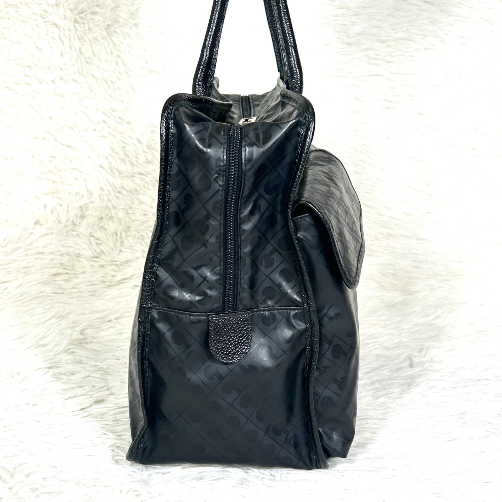 ミニボストンバッグ