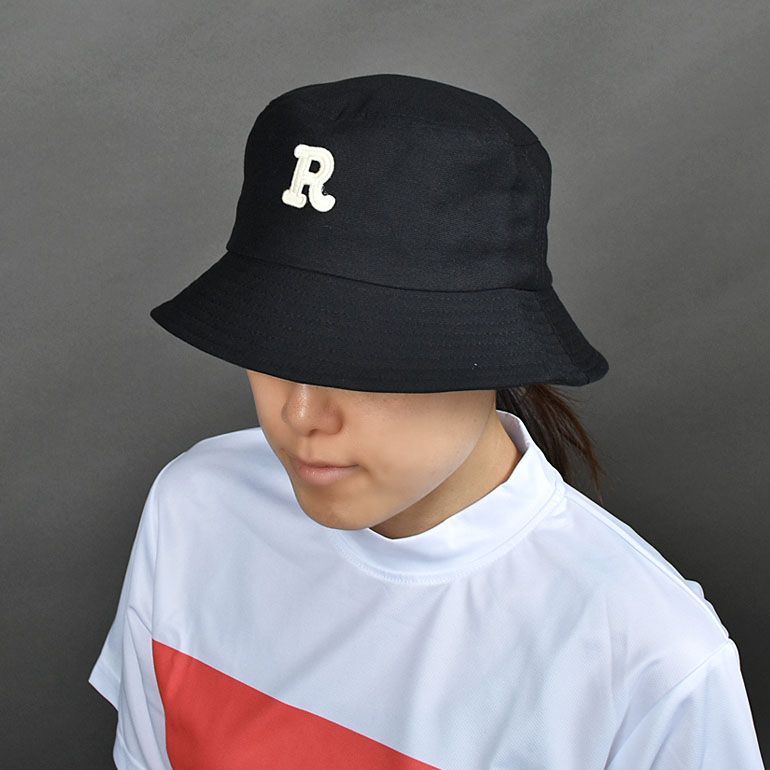 PXG バケットハット 日焼け止めキャップ ゴルフキャップ ホワイト