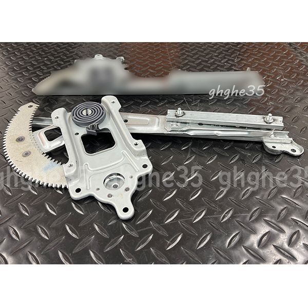 日産 S15 シルビア ウインドウ レギュレーター 右 RH 運転席 検 ウインド パーツ ホイール エンジン レストア マフラー s 15 ドア 窓 ナビ JN30