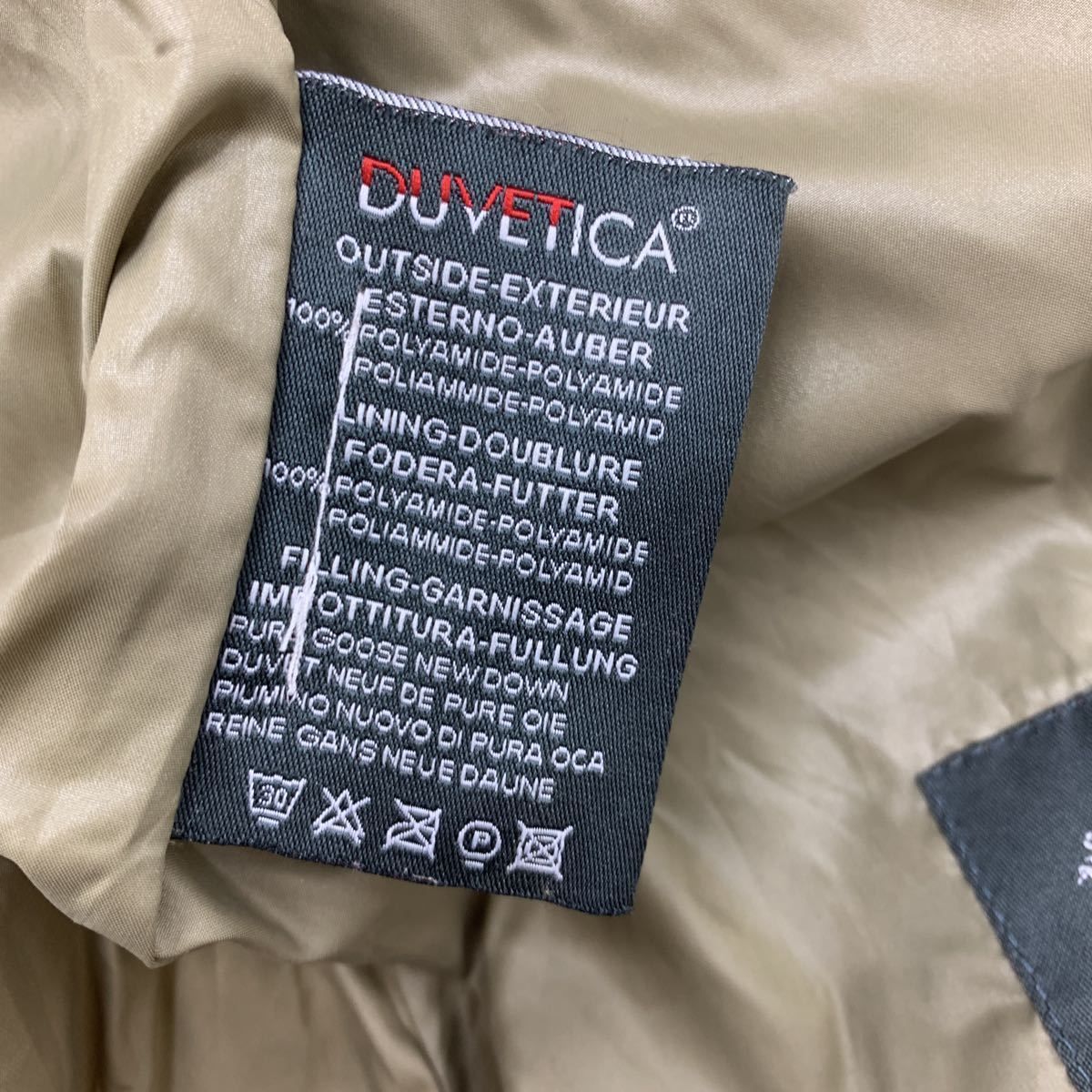 レディース フカフカ