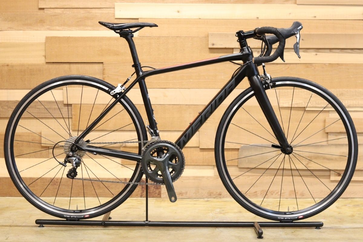 メリダ MERIDA スクルトゥーラ SCULTURA 700 2019 47サイズ シマノ ティアグラ 4700 MIX 10S アルミ ロードバイク 立川店