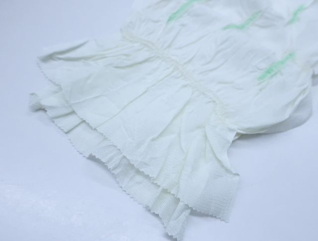 【着物】 和装小物 帯締め 帯揚げ セット 帯締 帯揚 夏物 夏 平組 24W-3763