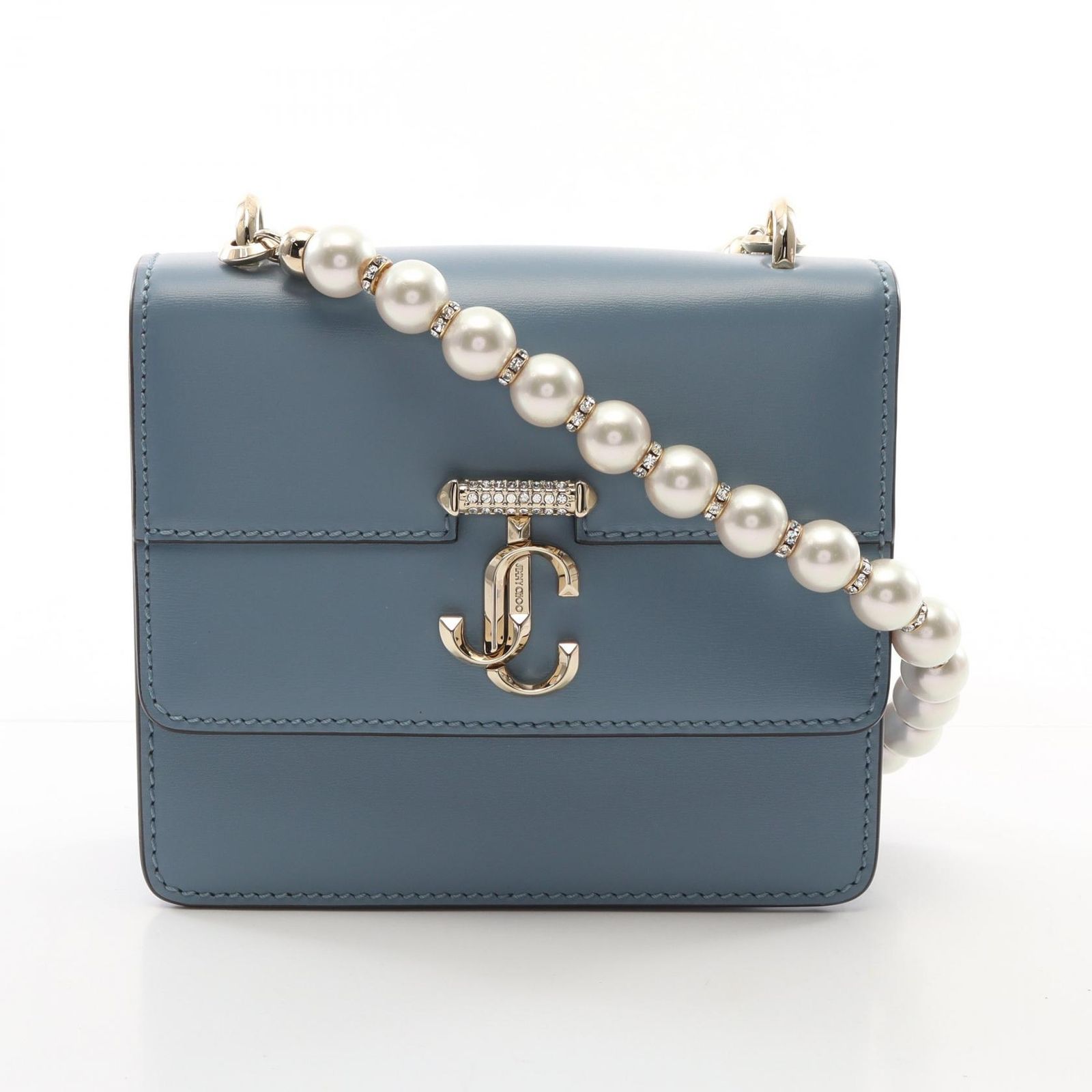 ジミーチュウ JIMMY CHOO ショルダーバッグ アヴェニュー