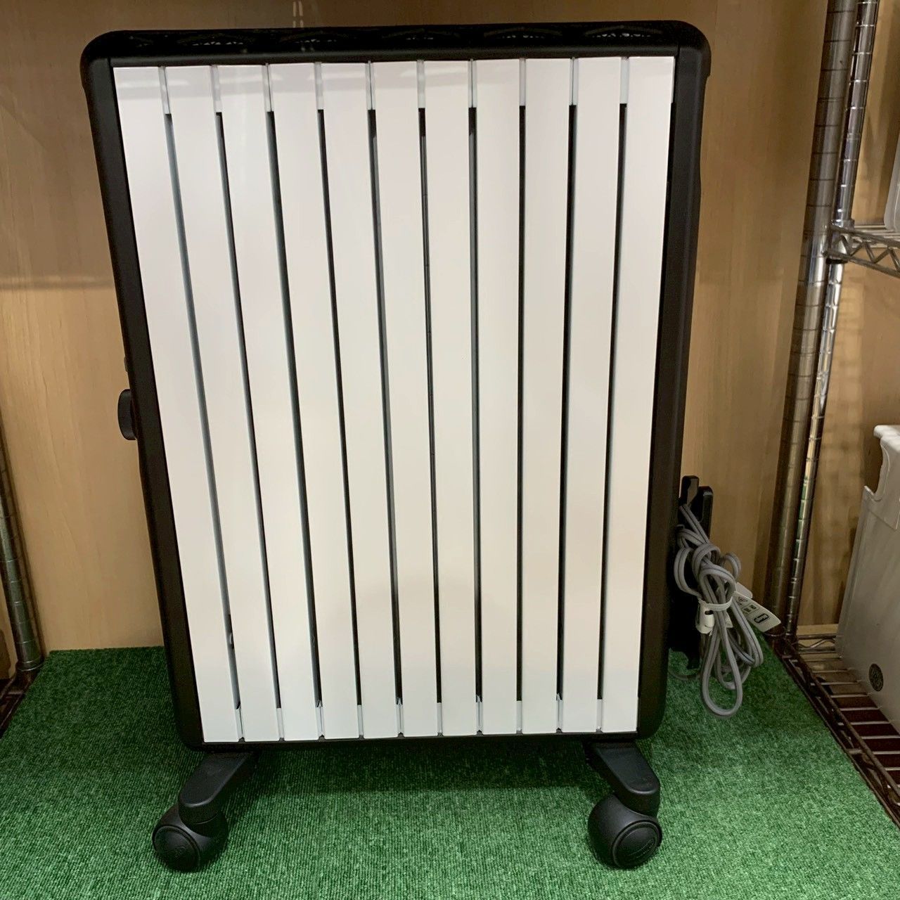 オイルヒーター