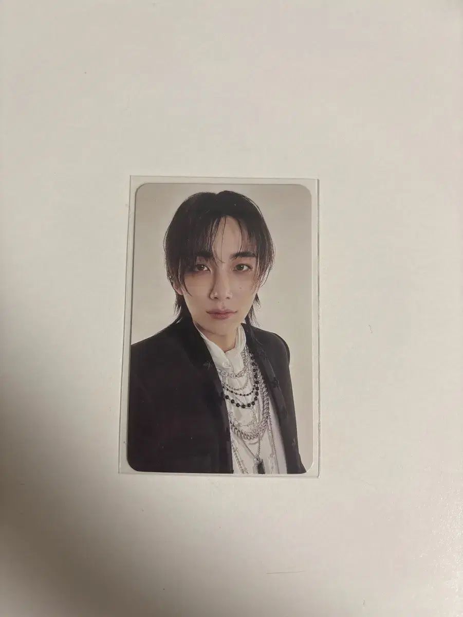 SEVENTEEN(セブンティーン・セブチ) ジョンハン(JEONGHAN) 昨夜