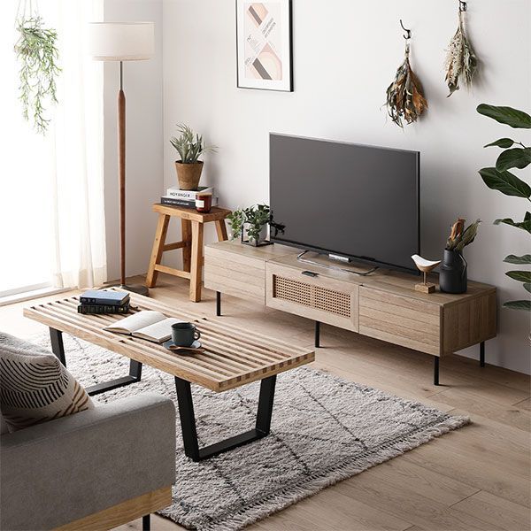 送料無料 テレビ台 180 ナチュラル テレビボード ワイド 保証付 送料無料 テレビ台 180 ナチュラル テレビボード ワイド 保証付 【公式