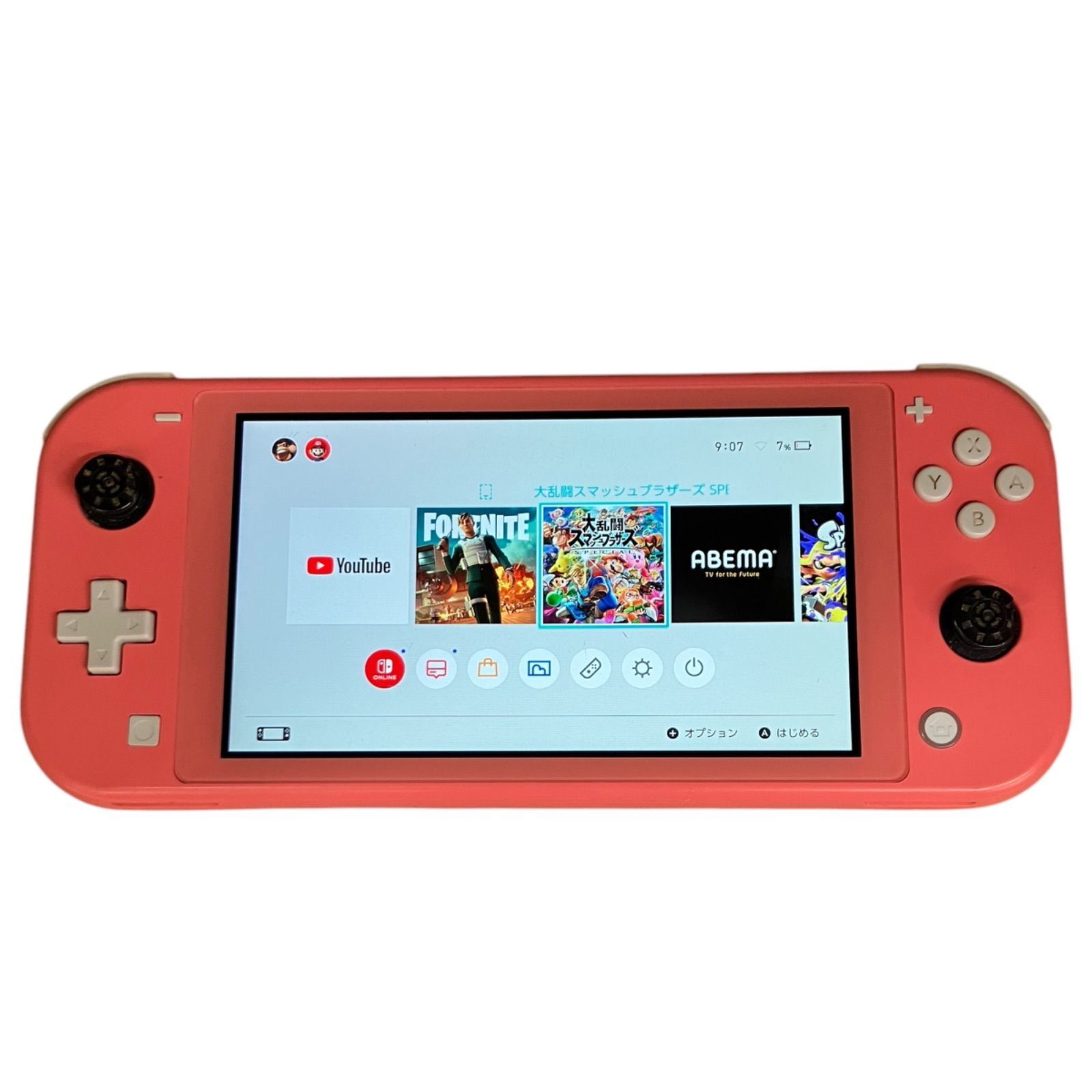 186000 現状品 任天堂 ／ Nintendo ニンテンドオ Nintendo