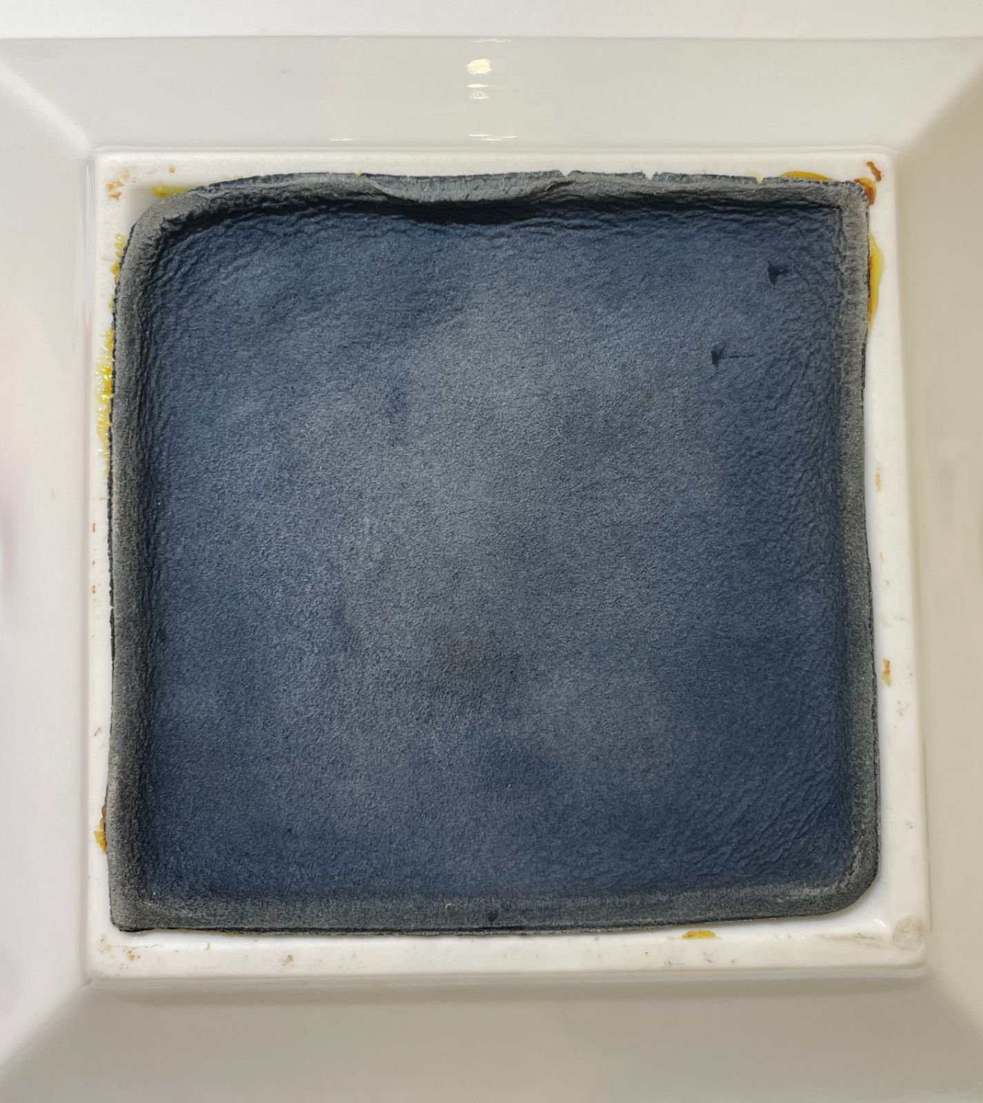 管理番号-SK】HELMES エルメス セール シェーヌダンクル 灰皿 チェーン