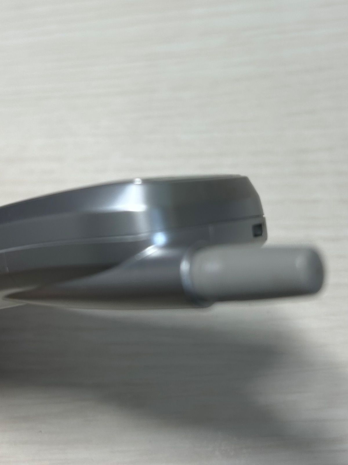 モックアップ TOSHIBA