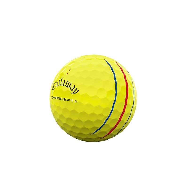 Callaway ゴルフボール