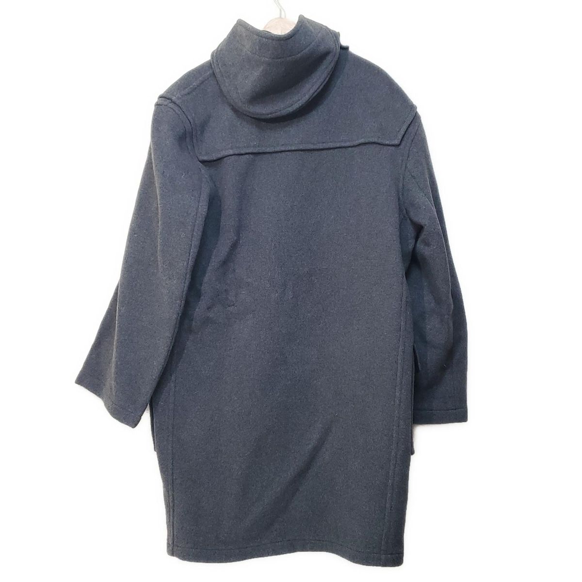 gloverall グローバーオール ダッフルコート サイズUSA 42 メンズ - グレー 長袖 冬