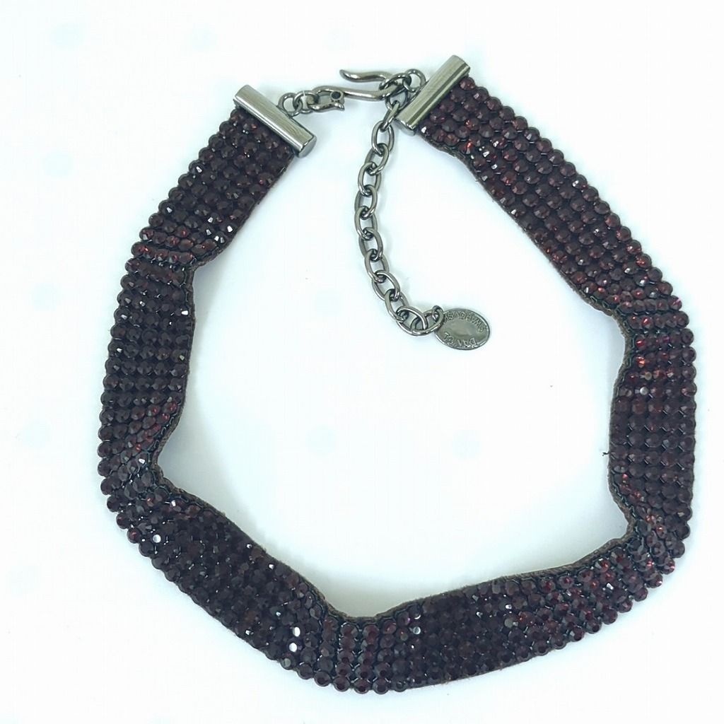 DANIEL SWAROVSKI ダニエル スワロフスキー サングラス アクアブルー