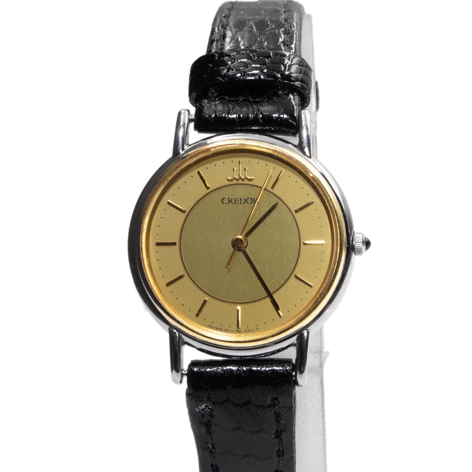 rasa　SEIKO クレドール　セイコーＳＳクオーツ　レディース 送料無料 セイコー 腕時計 クォーツ レディース クレドール