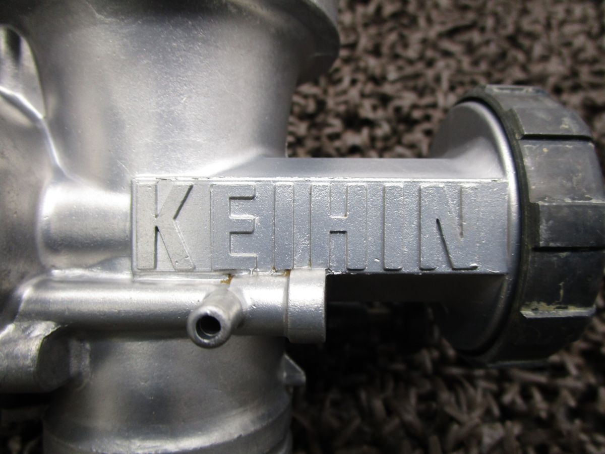 OH素材に スズキ