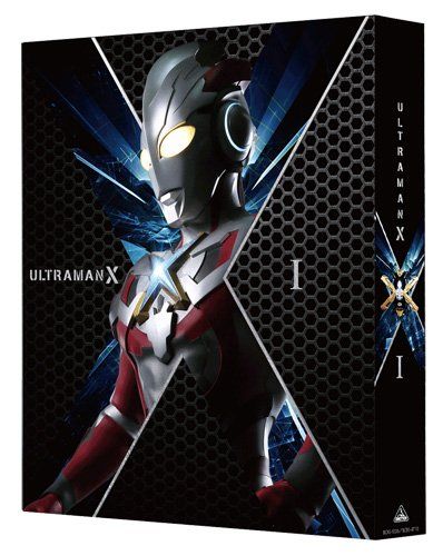 ウルトラマンティガ Complete Blu-ray BOX 幻の花 レインボー