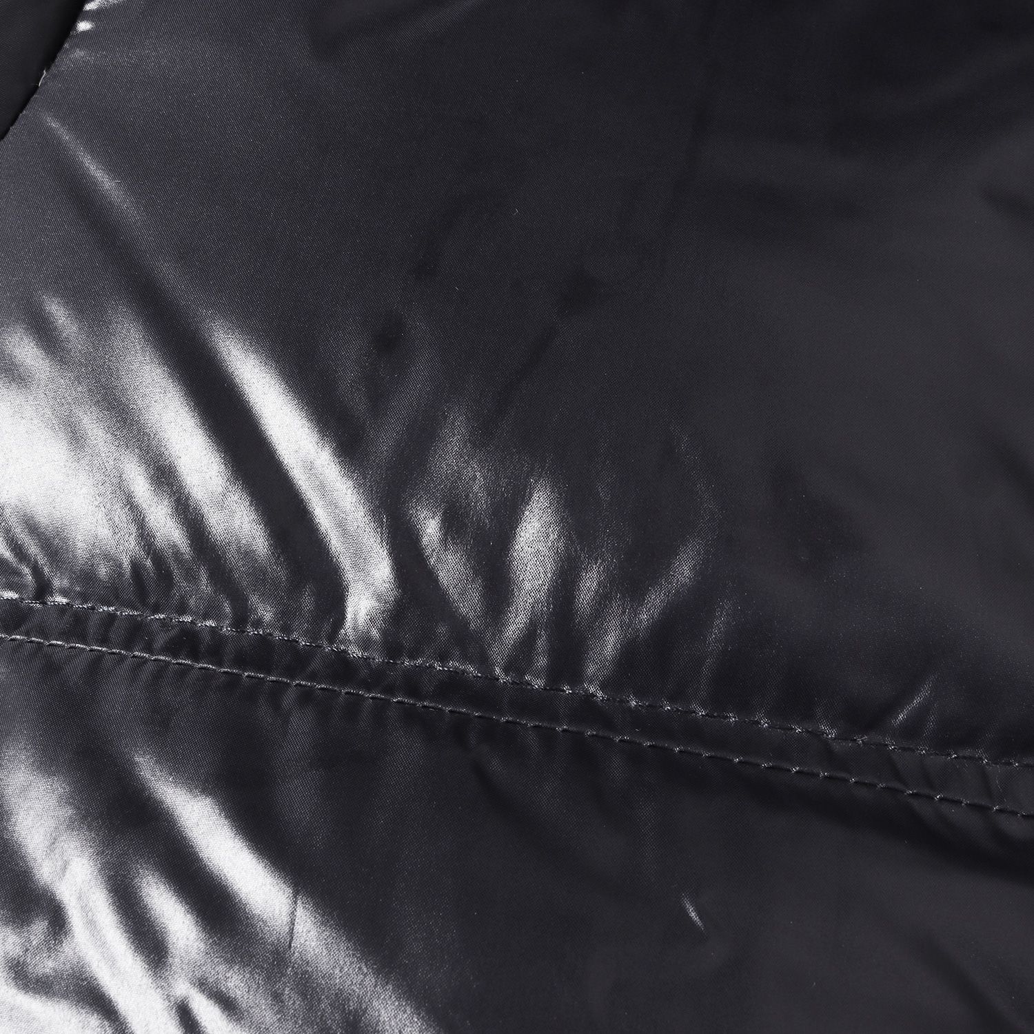 MONCLER モンクレール ダウン ジャケット サイズ:3 フード付き 