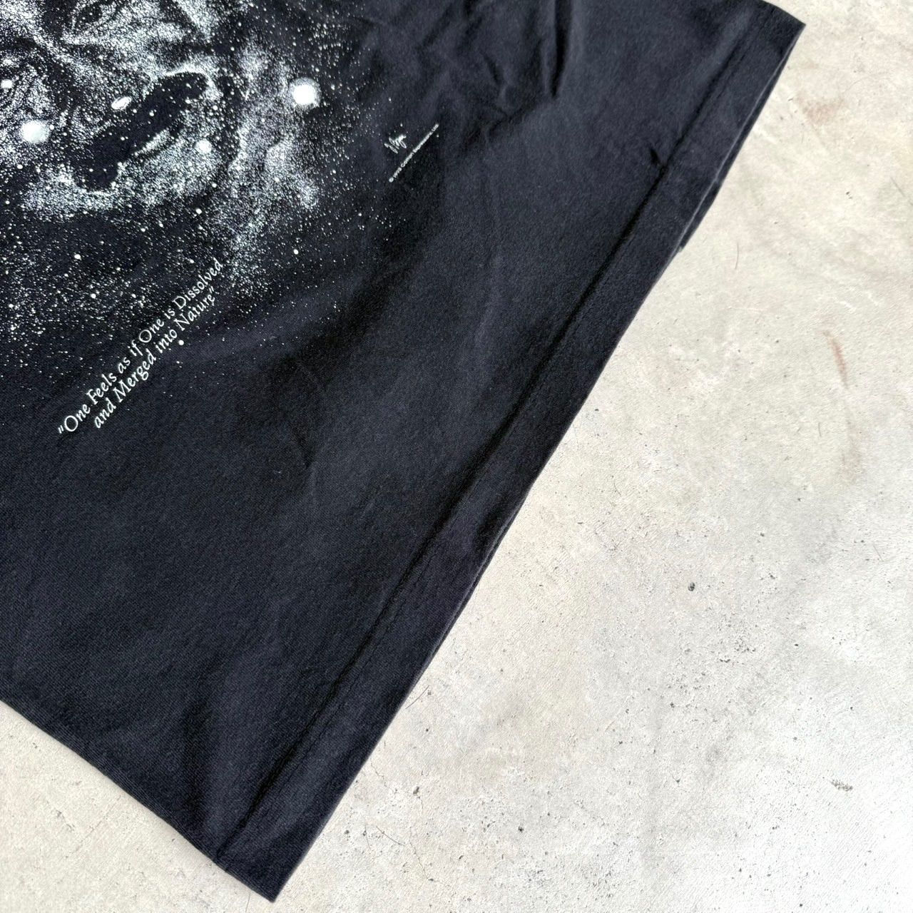90s アインシュタイン ヴィンテージ Albert Einstein 偉人 T シャツ L 