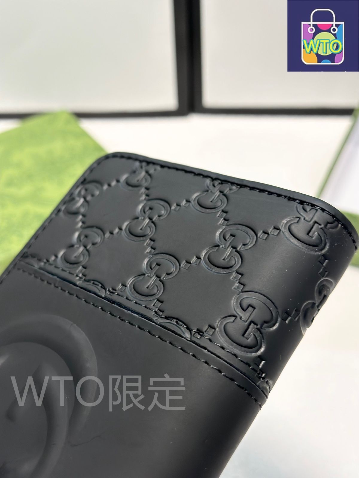 イタリア製【GUCCI】✨美品✨ グッチ 牛革 カウレザー これからの季節に！ GUCCI/グッチ カウレザー スタッズ ダブルライダース ジャケット