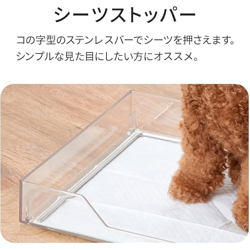 OFT クリアレット