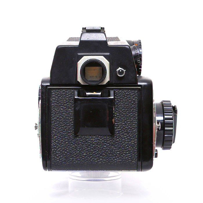 中古】(マミヤ) Mamiya M645(AE) ボディ+セコールC 150mm F4 - メルカリ 