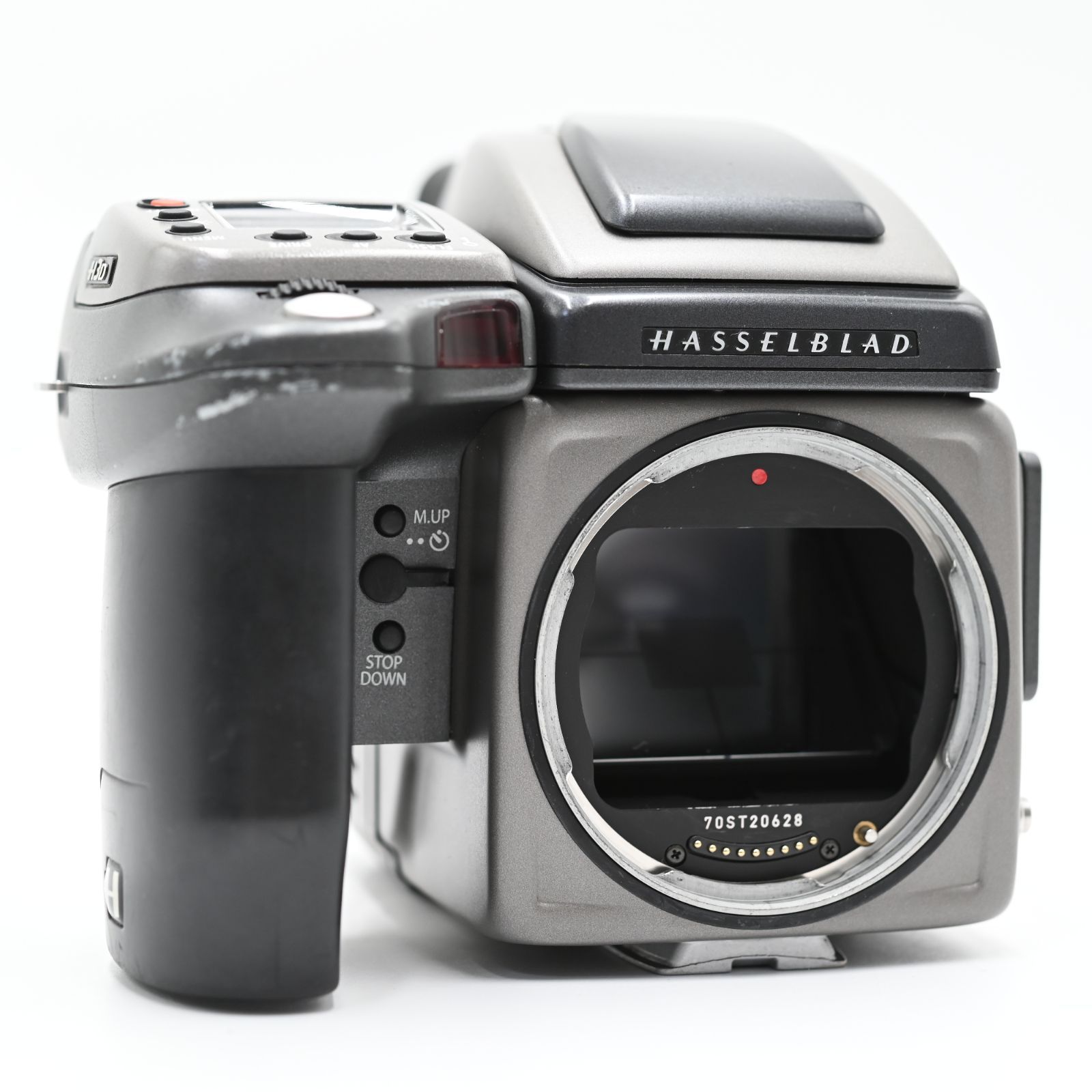 Hasselblad H3D 39 中判デジタル 出張の為発送11/22〜