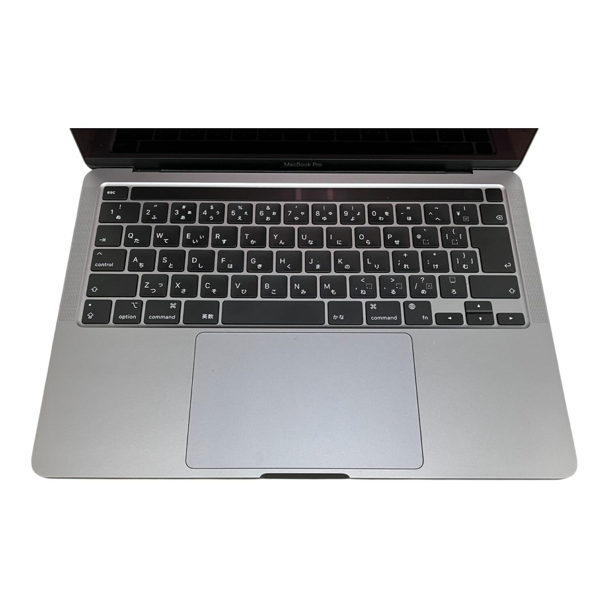充放電回数29回】 Apple MacBook Pro 13インチ M2 2022 ノート