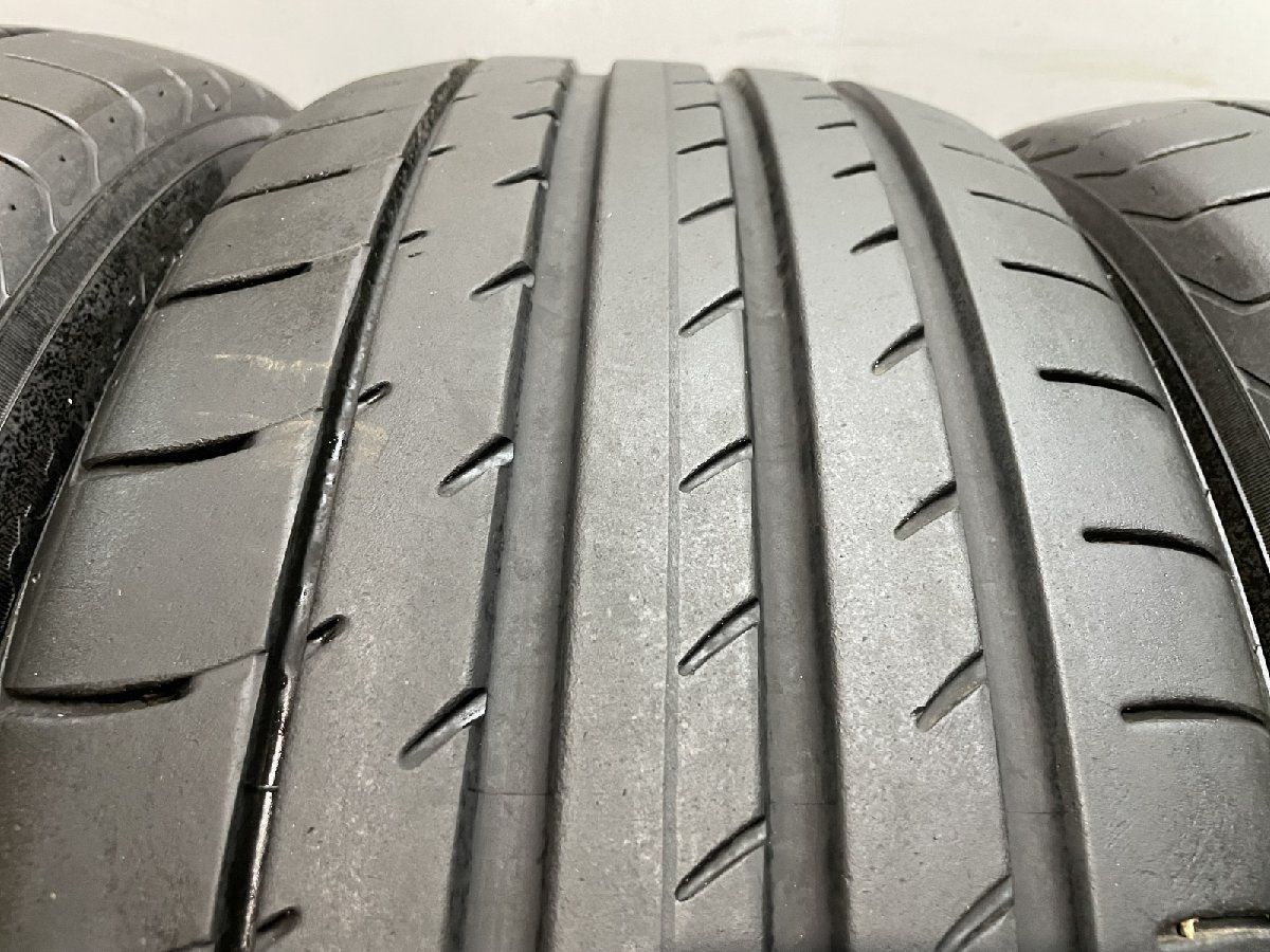 YOKOHAMA ADVAN SPORT V105 ZPS 245/45RF20 20インチ 夏タイヤ ラン YOKOHAMA ADVAN SPORT V105 ZPS 245/45RF20 20インチ 夏タイヤ ラン