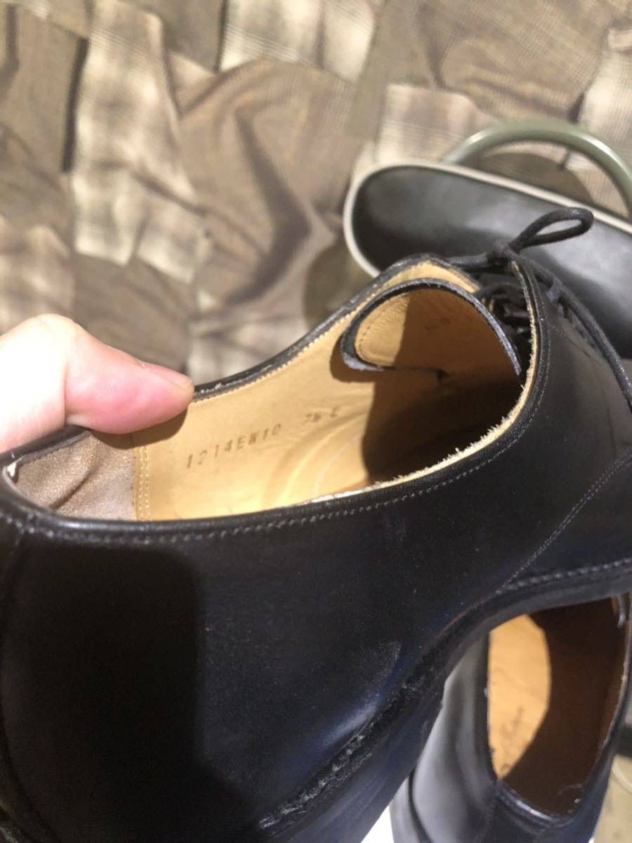 Lloyd Footwear ロイドフットウェア 1214/EW10 Black Calf ブラック