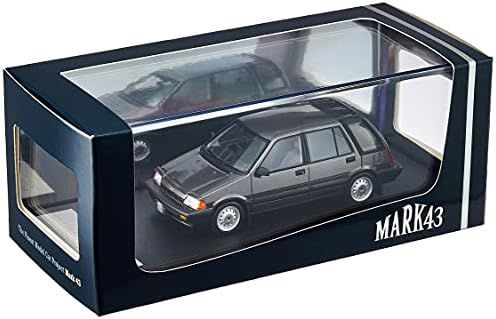 402-275 MARK43 1/43 ホンダ シビック Shuttle 4WD 402-275 Mark43 1/43 Honda Civic Shuttle 4Wd | eBay