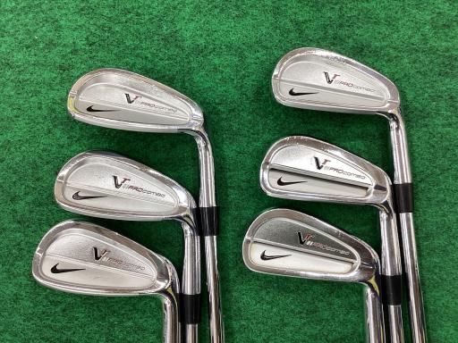 NIKE ナイキ VR PRO NDS メンズ ゴルフ クラブ 初心者 セット