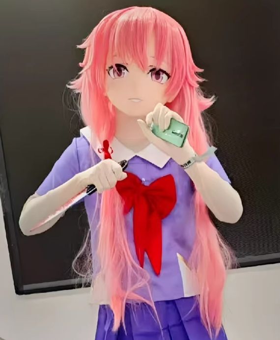 仮装 着ぐるみ