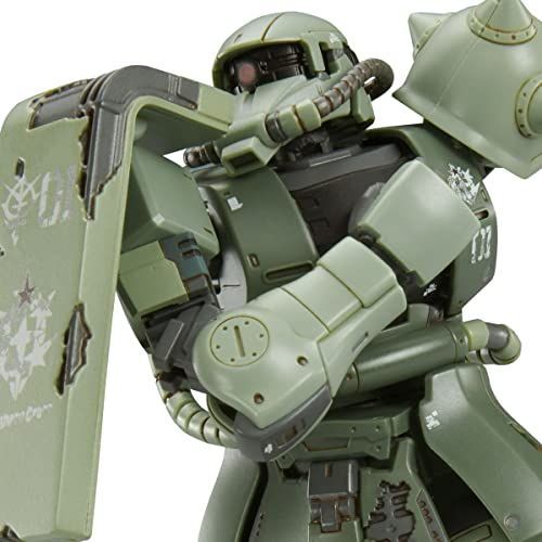 ＨＧ 1/144 ドアンザク