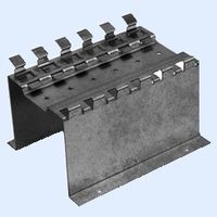 【新品・7営業日以内発送】内外電機 Naigai PEK02-106 分岐遮断器取付台 協約形ブレーカ用 10個入 PEK02-106【沖縄離島販売】
