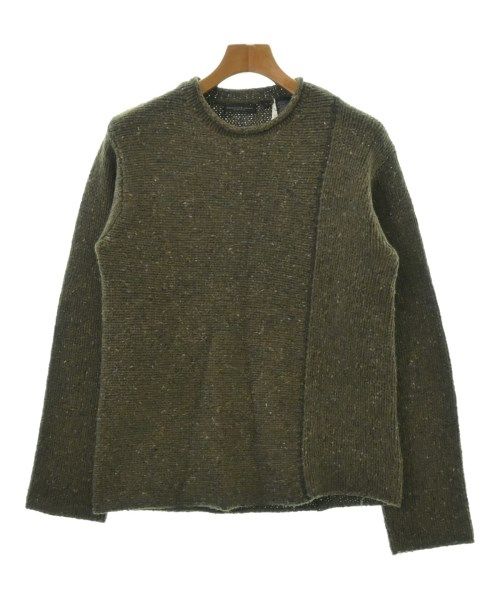 DONNA KARAN ニット・セーター メンズ 【古着】【中古】【送料無料】