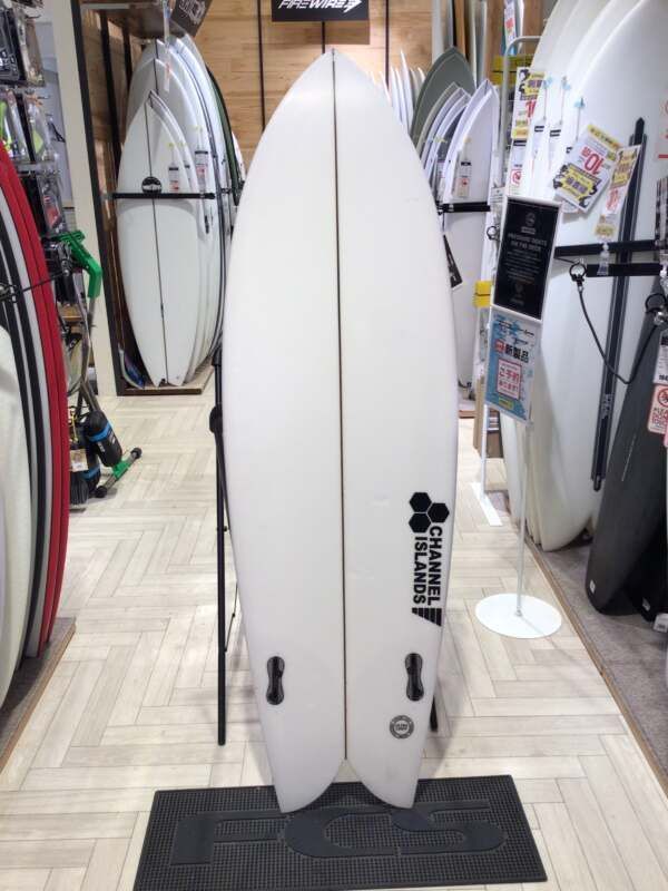 FISH 5’6