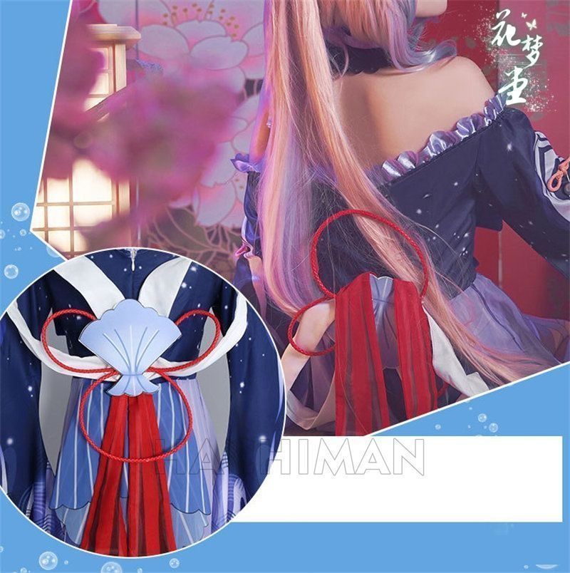 cosplay イベント