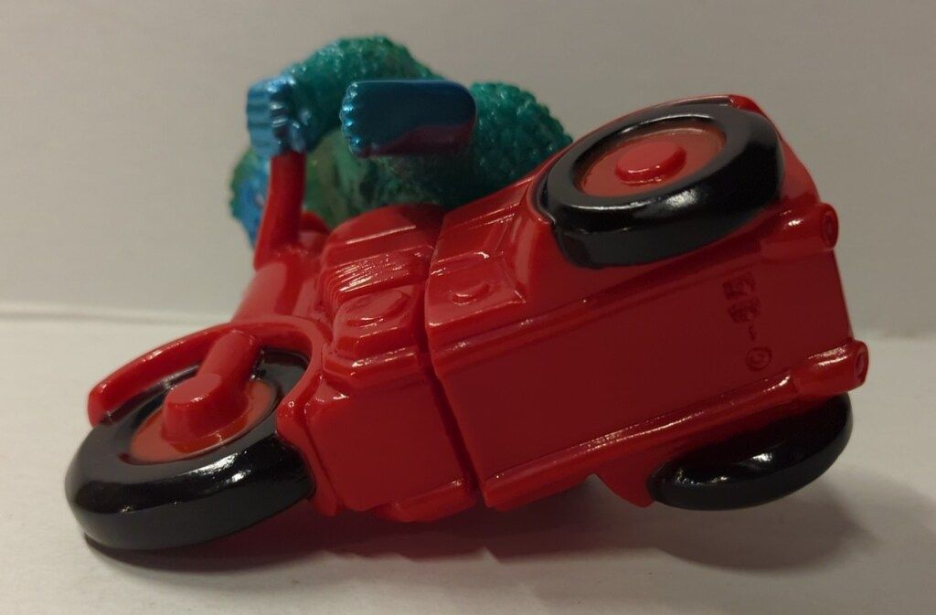 Rookies Hello Kitty フィギュアセット 10体 Rookies Hello