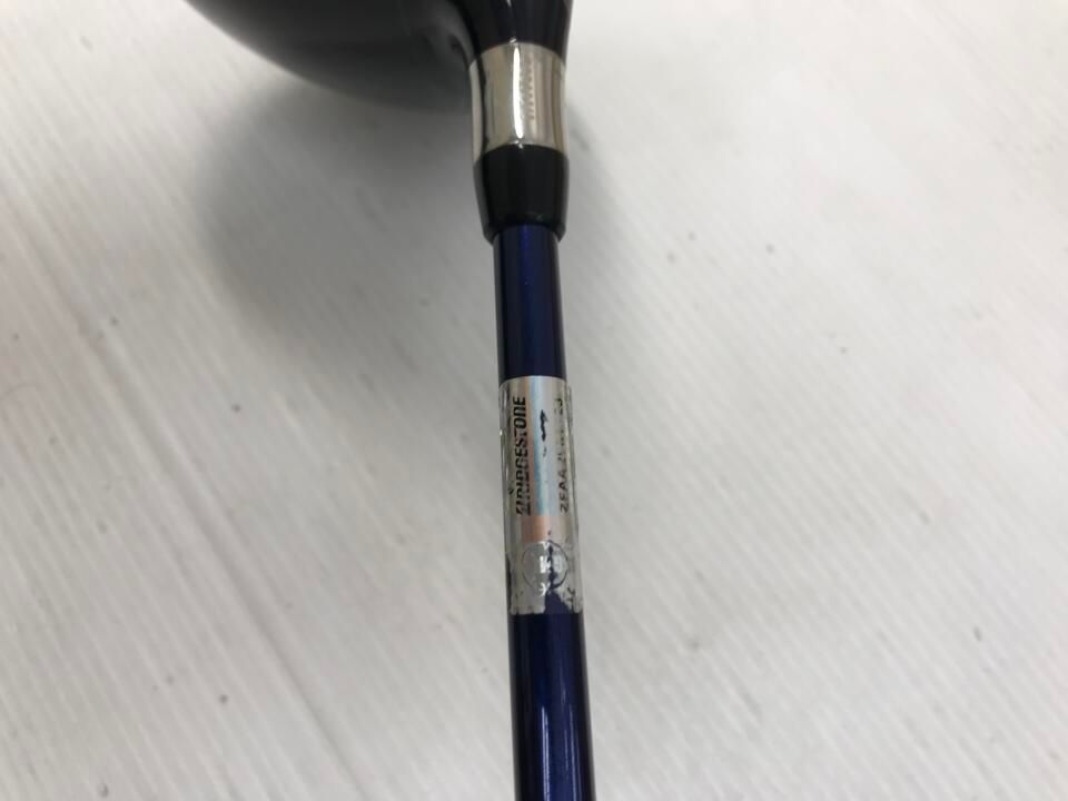 フェアウェイウッド