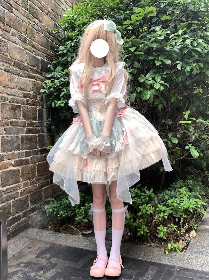 洋服