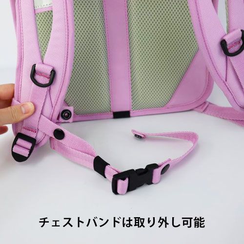 空飛ぶnonoランド ランドセル型リュック