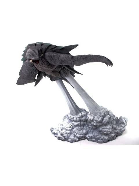 CCP ガメラ 飛行形態 ゴジラ ソフビ フィギュアのCCP | AMC Vol.041 飛行形態 初代ガメラ