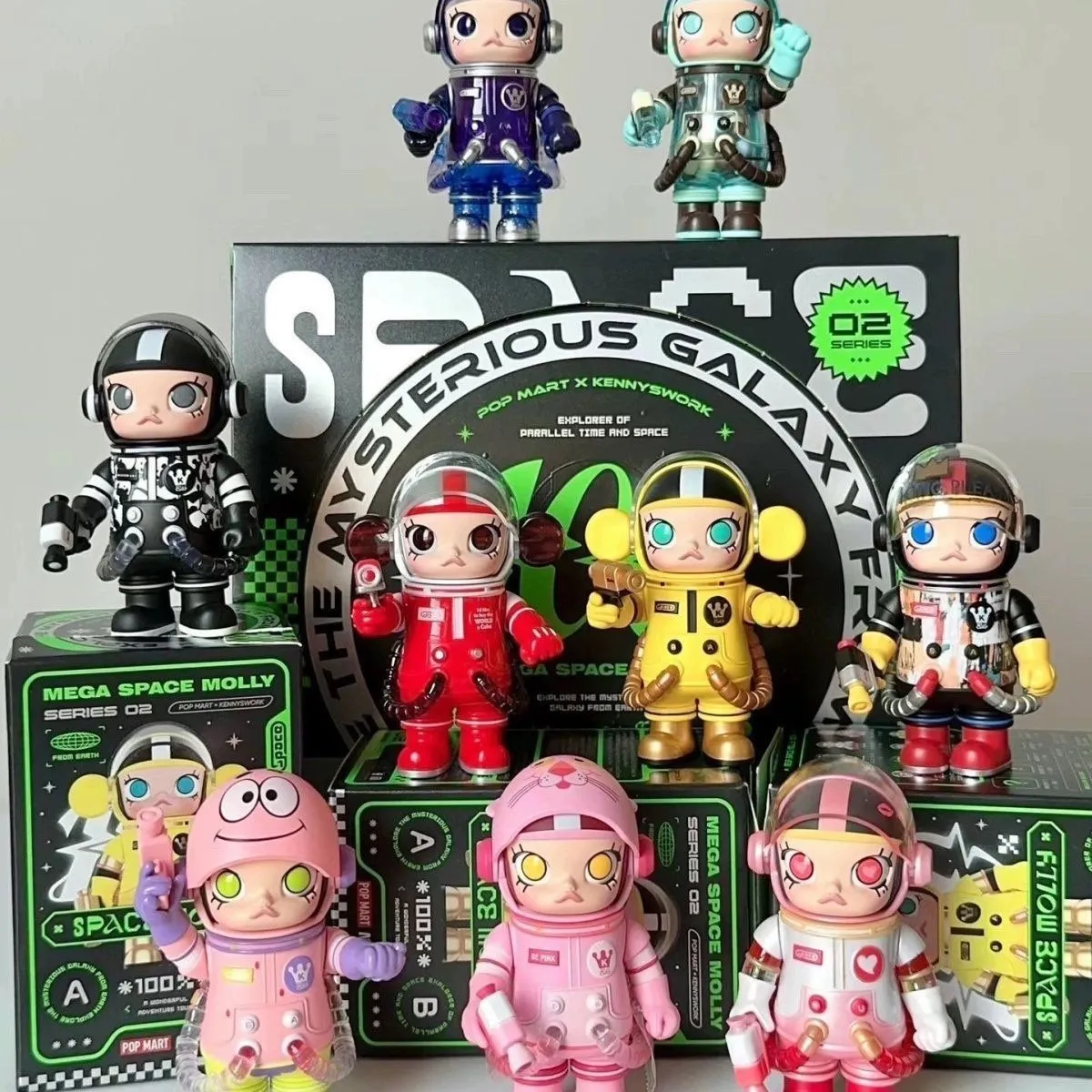 2025年最新】Space Molly basquiatの人気アイテム - メルカリ