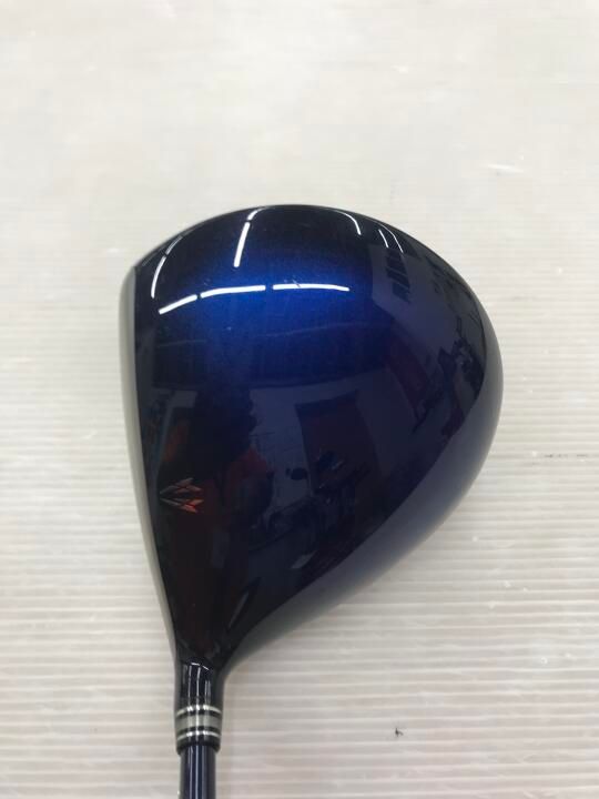 DUNLOP　XXIO 10 ネイビー ドライバー XXIO 10 ネイビー｜ダンロップ｜ドライバー｜中古ゴルフクラブを