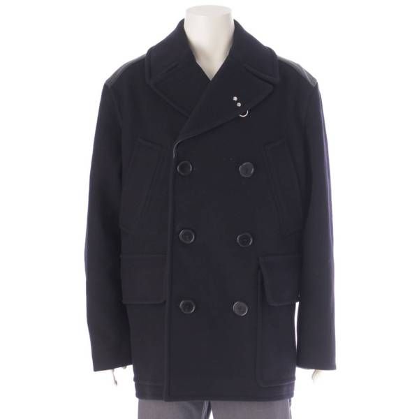 EEL イール ガンクラブチェック coach coat zanp コーチ(COACH