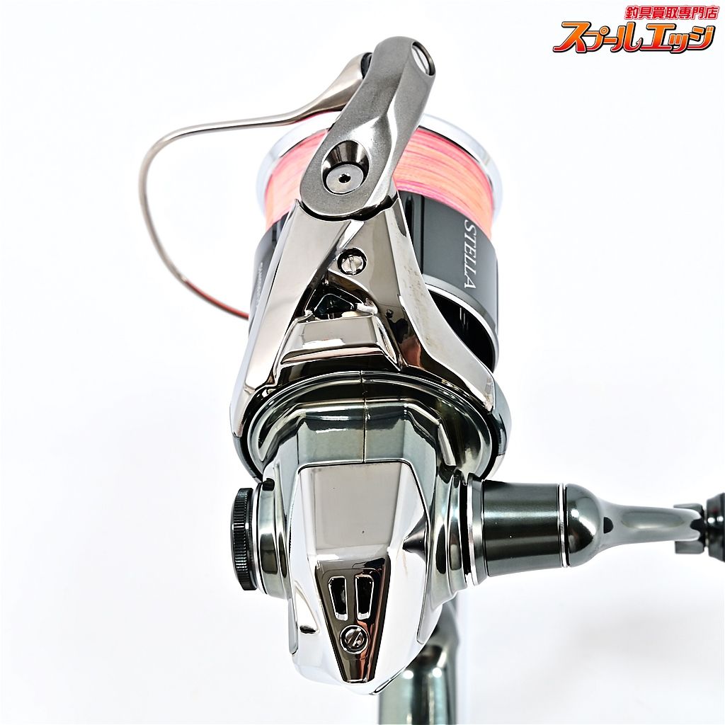 【シマノ】 22ステラ C2000SHG SHIMAO STELLAm40434 - メルカリ